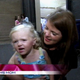 Image for article titled This Kid: Totally Not Being Forced Into The Child Pageant Circuit